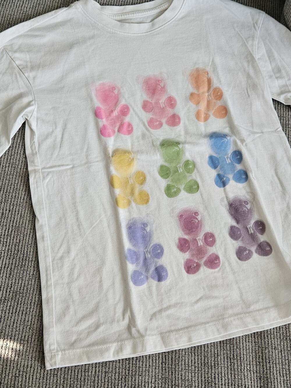 Cat & Jack T-shirt